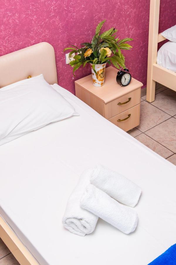 Studio Eftihia Aparthotel Παραλία Εξωτερικό φωτογραφία